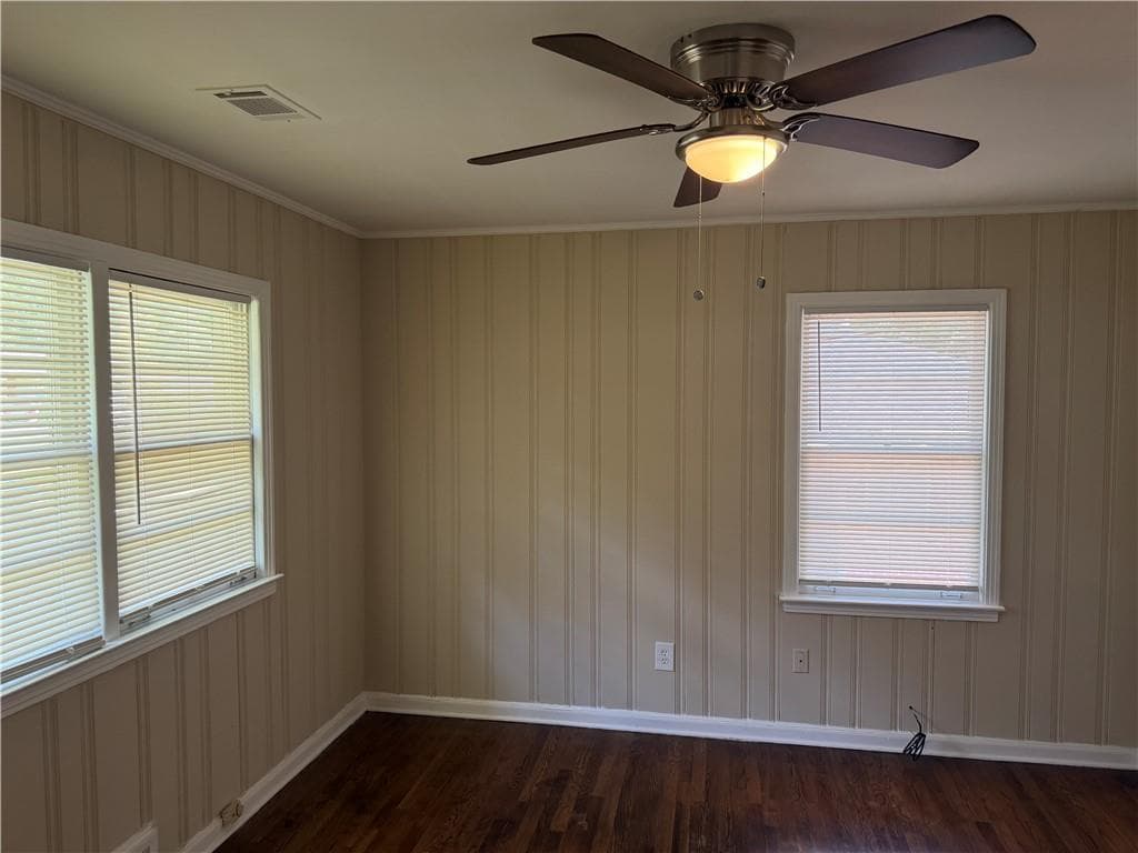 3 bedroom, 2 bathroom, 1,245 sq ft single family residence for rent at 2298 Bryant Drive, East Point, GA 30344 for $1,700 a month — photo 7