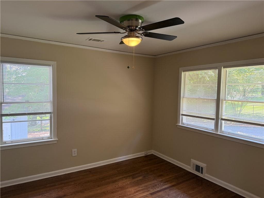 3 bedroom, 2 bathroom, 1,245 sq ft single family residence for rent at 2298 Bryant Drive, East Point, GA 30344 for $1,700 a month — photo 8