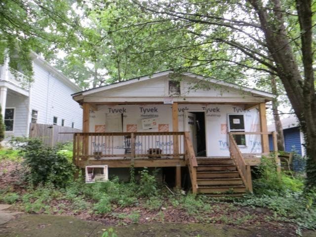 3 bedroom, 2 bathroom, 1,066 sq ft single family residence for sale at 958 Ira Street, Atlanta, GA 30310 — photo 1 of 1