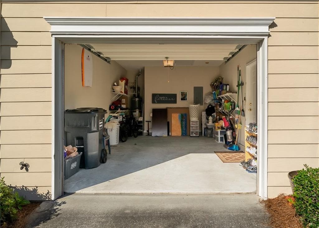 2 bedroom, 2 bathroom, 1,354 sq ft townhouse for sale at 136 Camry Lane, Grayson, GA 30017 — photo 6