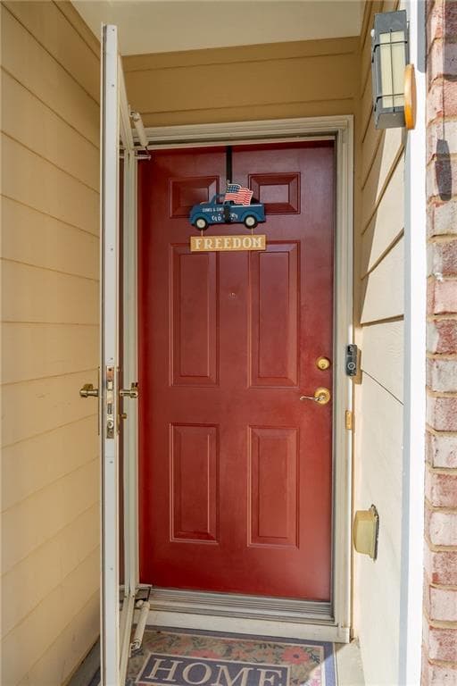 2 bedroom, 2 bathroom, 1,354 sq ft townhouse for sale at 136 Camry Lane, Grayson, GA 30017 — photo 7