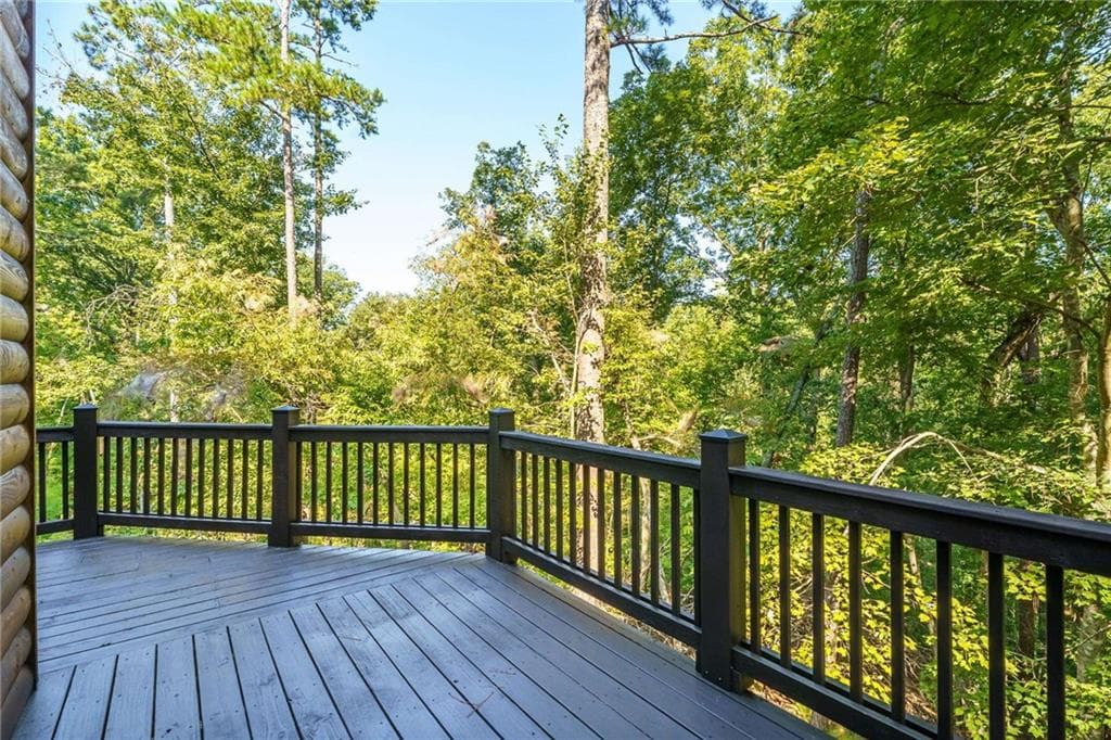 3 bedroom, 3 bathroom, 2,192 sq ft single family residence for sale at 529 Newel Drive, Ellijay, GA 30540 — photo 9
