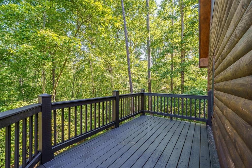 3 bedroom, 3 bathroom, 2,192 sq ft single family residence for sale at 529 Newel Drive, Ellijay, GA 30540 — photo 10
