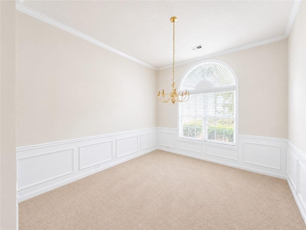 3 bedroom, 2 bathroom, 1,722 sq ft single family residence for rent at 1203 Soaring Ridge, Marietta, GA 30062 for $2,400 a month — photo 5