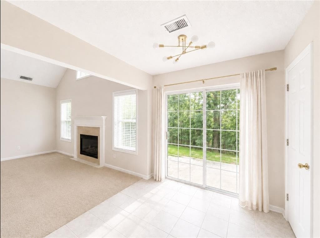 3 bedroom, 2 bathroom, 1,722 sq ft single family residence for rent at 1203 Soaring Ridge, Marietta, GA 30062 for $2,400 a month — photo 7