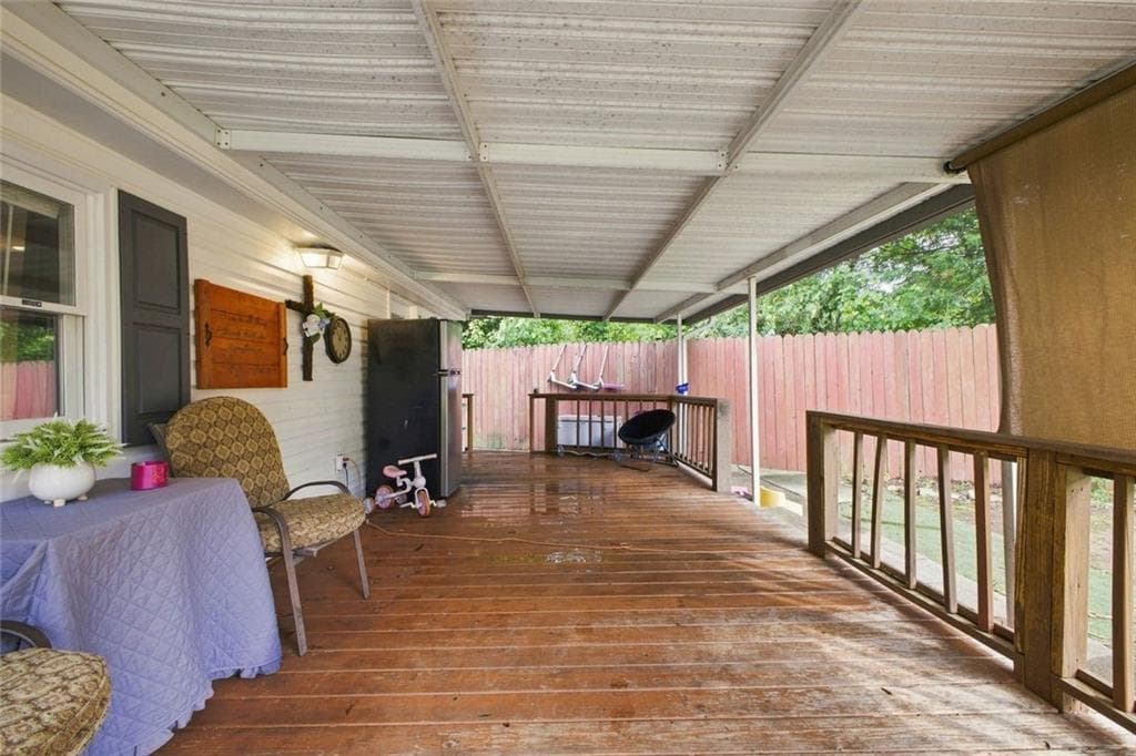 3 bedroom, 2 bathroom, 1,453 sq ft single family residence for sale at 1517 Lee Avenue, Oxford, AL 36203 — photo 7
