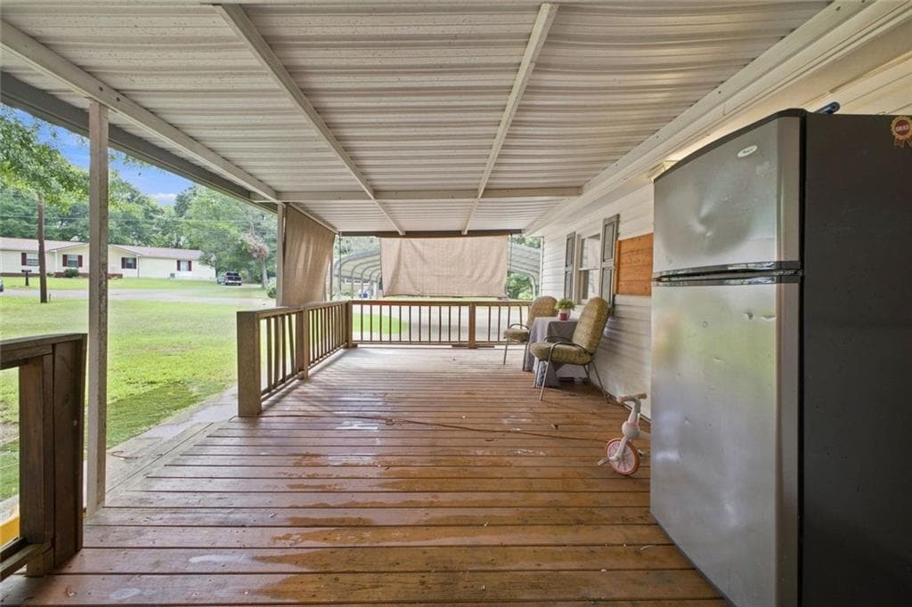 3 bedroom, 2 bathroom, 1,453 sq ft single family residence for sale at 1517 Lee Avenue, Oxford, AL 36203 — photo 8