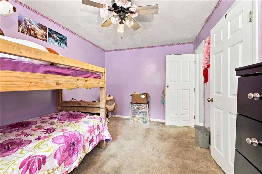 3 bedroom, 2 bathroom, 1,453 sq ft single family residence for sale at 1517 Lee Avenue, Oxford, AL 36203 — photo 9