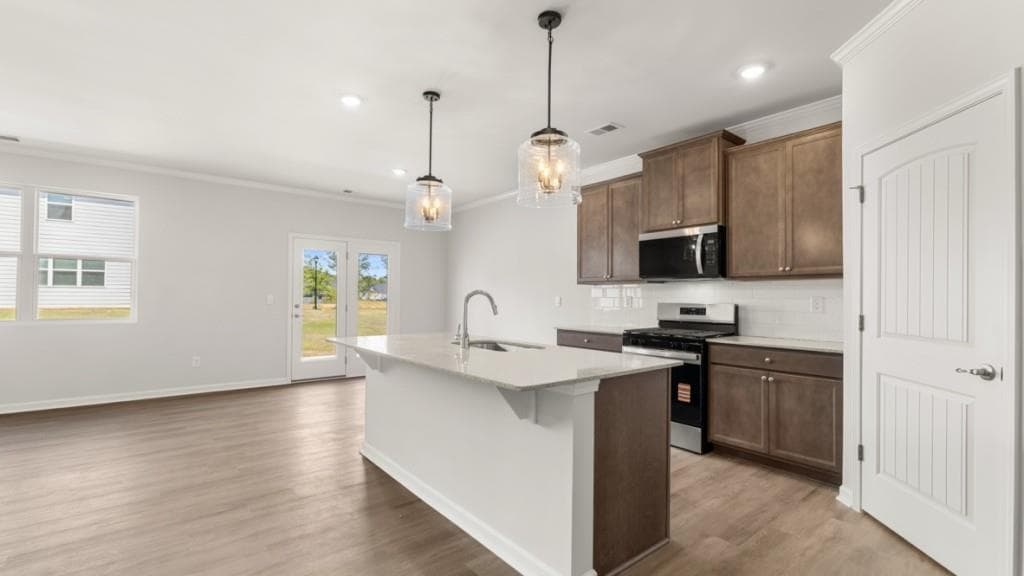 5 bedroom, 4 bathroom, 2,711 sq ft single family residence for sale at 914 Sundown Point, Villa Rica, GA 30180 — photo 5