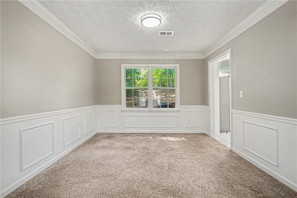 3 bedroom, 3 bathroom, 2,111 sq ft single family residence for sale at 3155 Haverhill Rowe, Lawrenceville, GA 30044 — photo 9