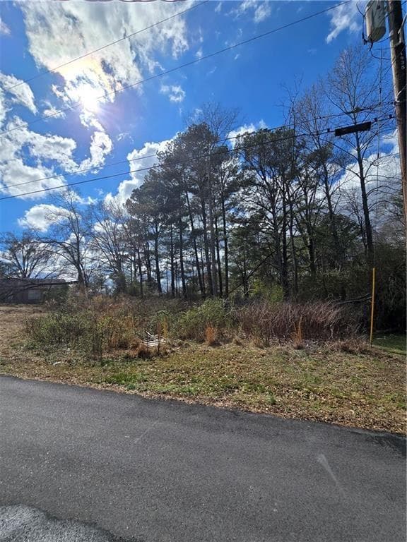 unimproved land for sale at 000 Carten Street, Douglasville, GA 30134 — photo 1 of 1