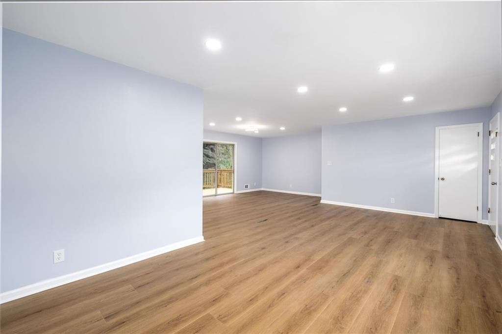 3 bedroom, 2 bathroom, 1,455 sq ft single family residence for sale at 3943 Oberlin Court, Tucker, GA 30084 — photo 10