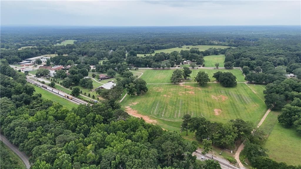single family residence for sale at 18911 Highway 85, Gay, GA 30218