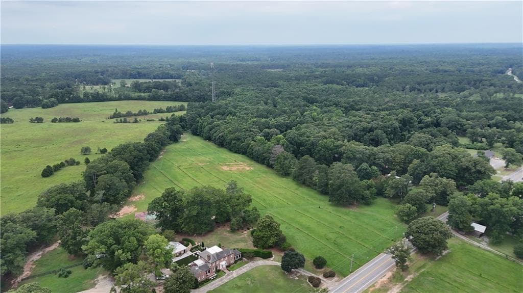 single family residence for sale at 18911 Highway 85, Gay, GA 30218 — photo 2