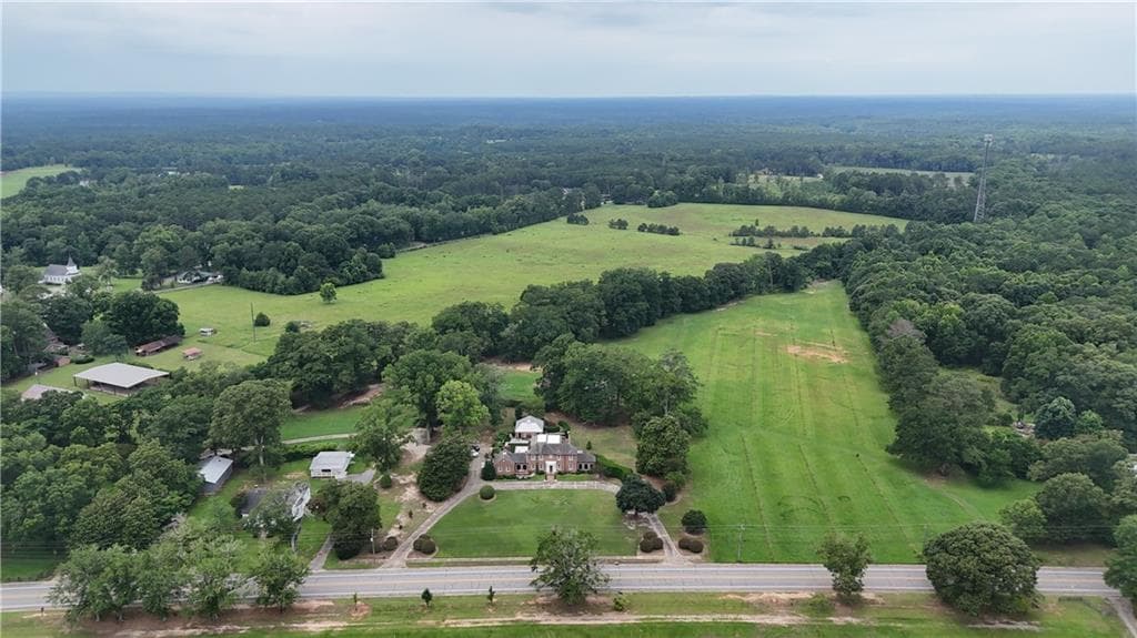 single family residence for sale at 18911 Highway 85, Gay, GA 30218 — photo 5
