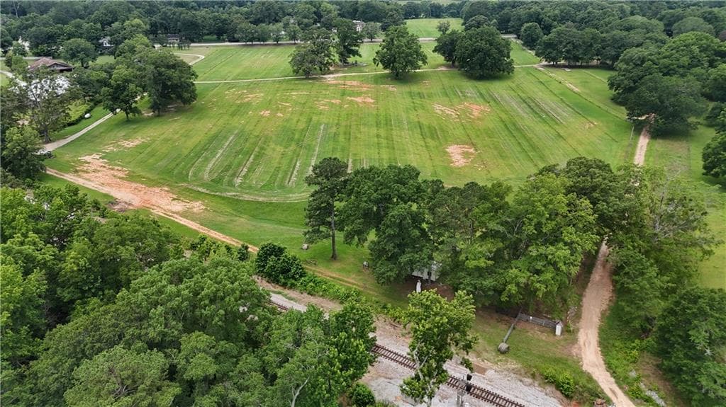 single family residence for sale at 18911 Highway 85, Gay, GA 30218 — photo 8