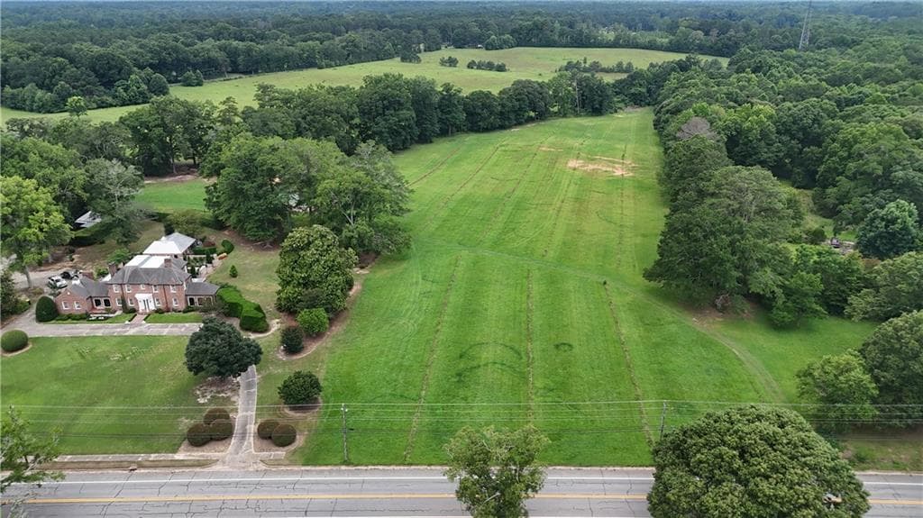 single family residence for sale at 18911 Highway 85, Gay, GA 30218 — photo 10