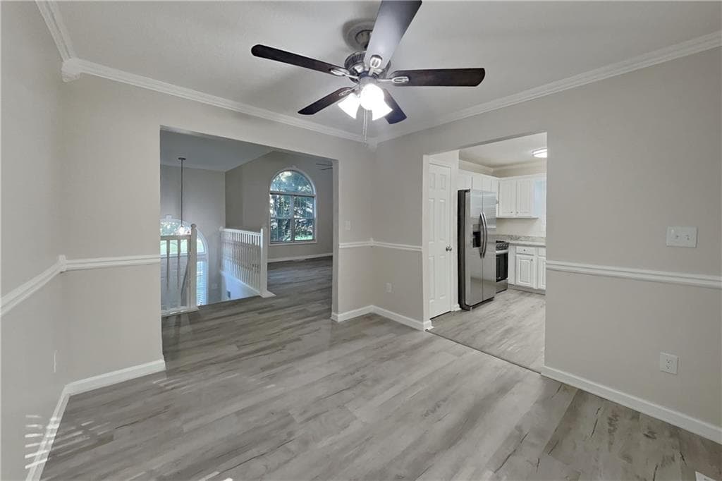 4 bedroom, 3 bathroom, 1,943 sq ft single family residence for rent at 4244 Akins Ridge Lane, Powder Springs, GA 30127 for $2,150 a month — photo 7