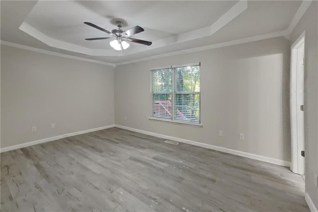 4 bedroom, 3 bathroom, 1,943 sq ft single family residence for rent at 4244 Akins Ridge Lane, Powder Springs, GA 30127 for $2,150 a month — photo 8