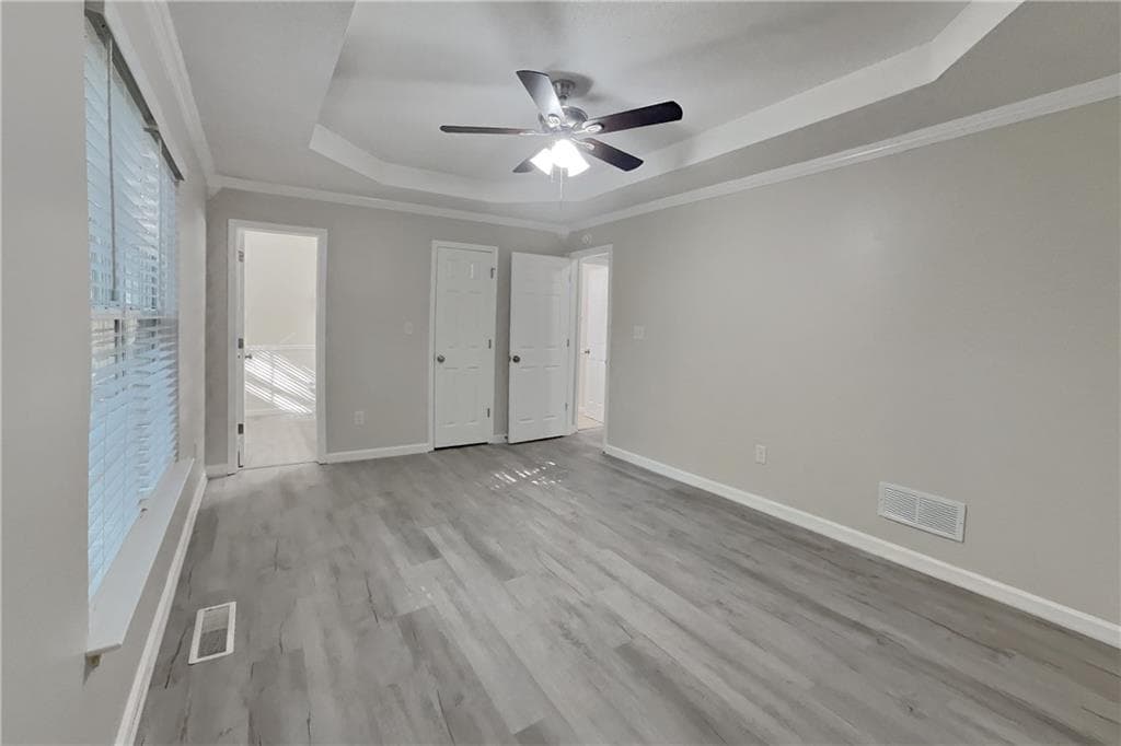4 bedroom, 3 bathroom, 1,943 sq ft single family residence for rent at 4244 Akins Ridge Lane, Powder Springs, GA 30127 for $2,150 a month — photo 9