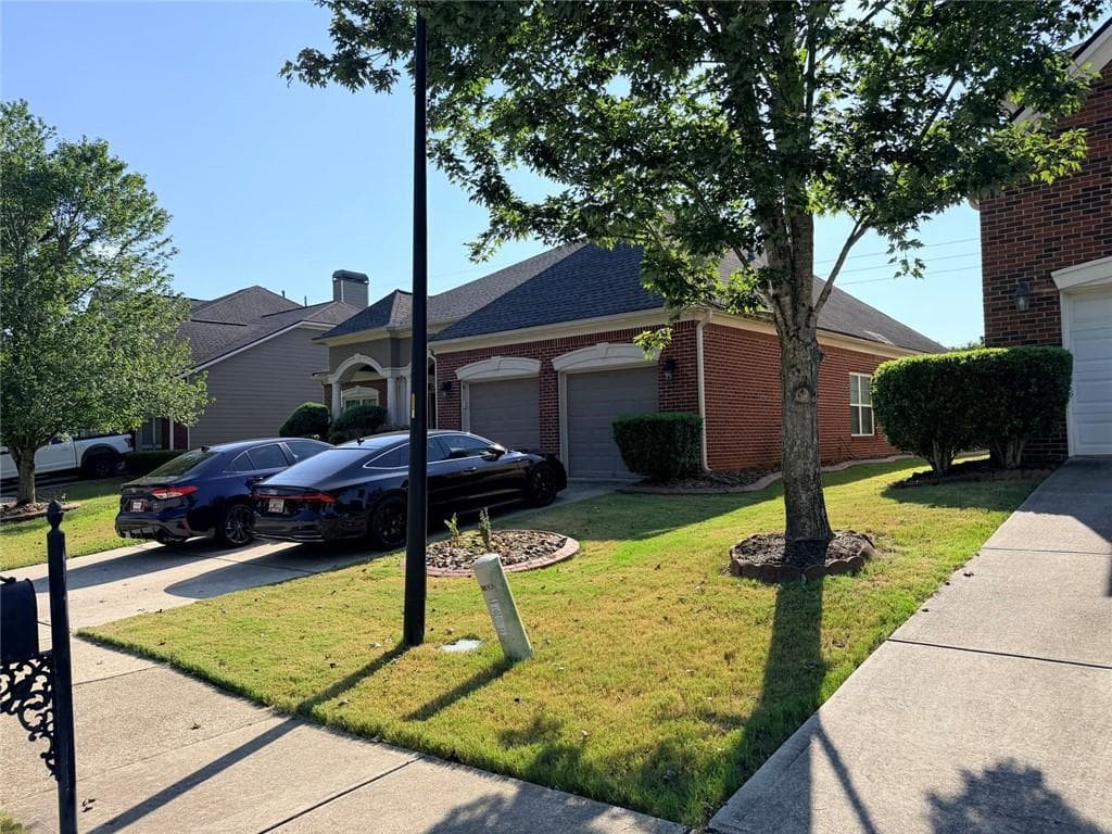 3 bedroom, 3 bathroom, 8,681 sq ft single family residence for sale at 3021 BONITA SPRINGS Court, Douglasville, GA 30135 — photo 5