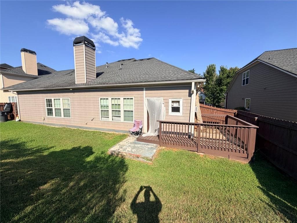 3 bedroom, 3 bathroom, 8,681 sq ft single family residence for sale at 3021 BONITA SPRINGS Court, Douglasville, GA 30135 — photo 7