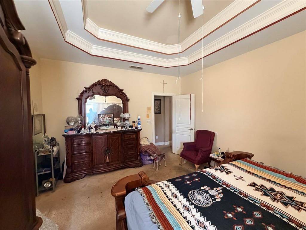 3 bedroom, 3 bathroom, 8,681 sq ft single family residence for sale at 3021 BONITA SPRINGS Court, Douglasville, GA 30135 — photo 9