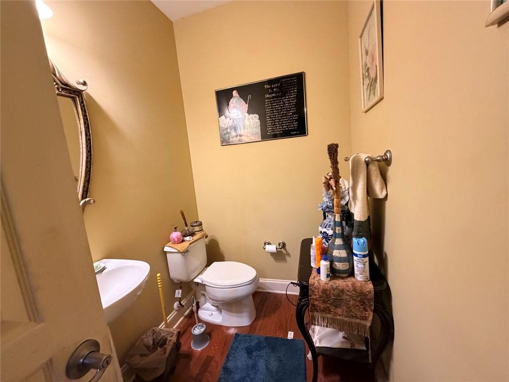 3 bedroom, 3 bathroom, 8,681 sq ft single family residence for sale at 3021 BONITA SPRINGS Court, Douglasville, GA 30135 — photo 10