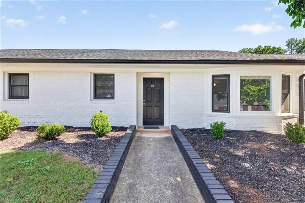 595 Macon Highway 41