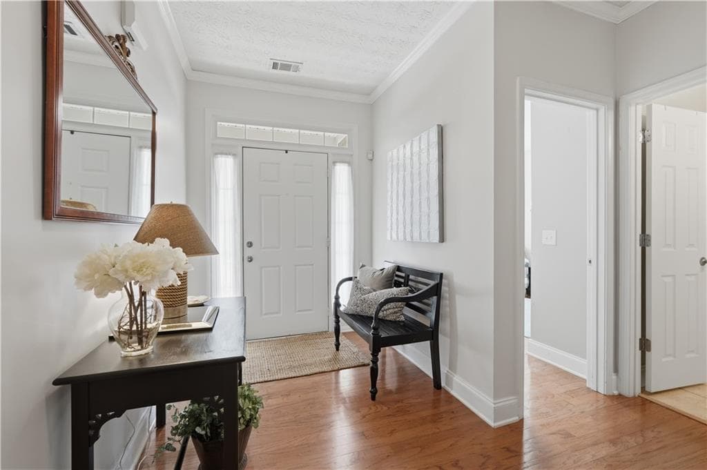 4 bedroom, 3 bathroom, 2,028 sq ft townhouse for sale at 119 Riley Circle, Dawsonville, GA 30534 — photo 6