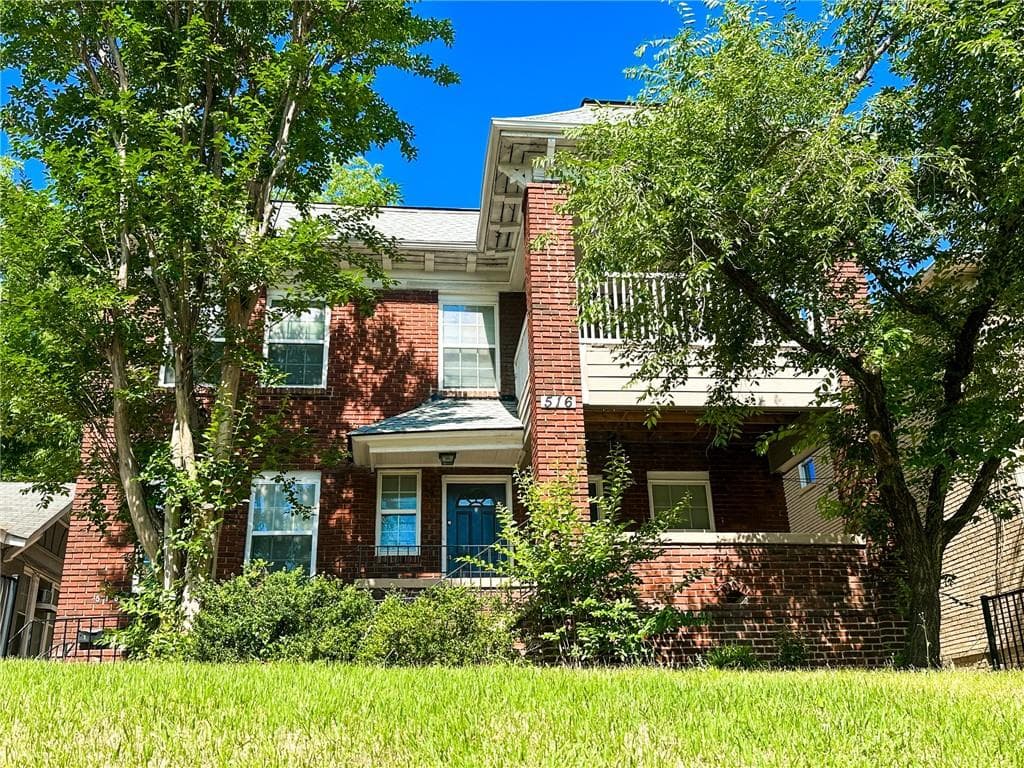 other for sale at 516 Boulevard, Atlanta, GA 30308