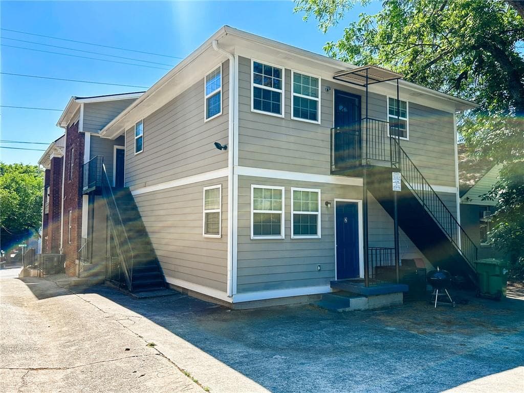 other for sale at 516 Boulevard, Atlanta, GA 30308 — photo 5