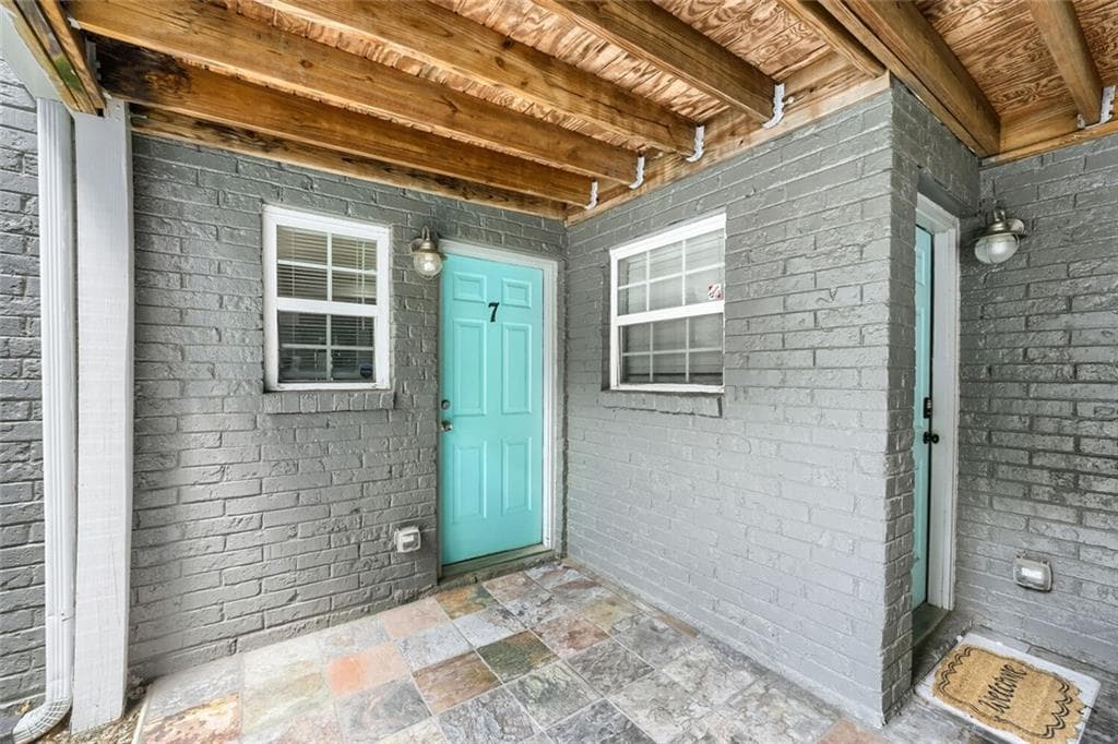 2 bedroom, 1 bathroom, 650 sq ft condominium for sale at 210 Sampson Street 7, Atlanta, GA 30312 — photo 4