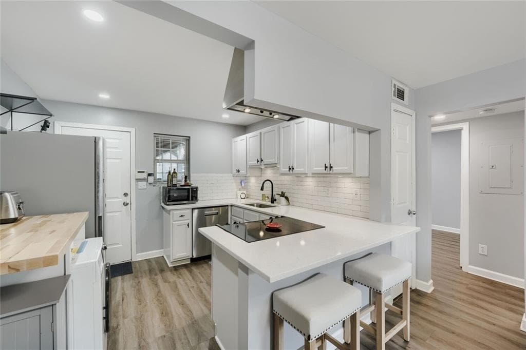 2 bedroom, 1 bathroom, 650 sq ft condominium for sale at 210 Sampson Street 7, Atlanta, GA 30312 — photo 6