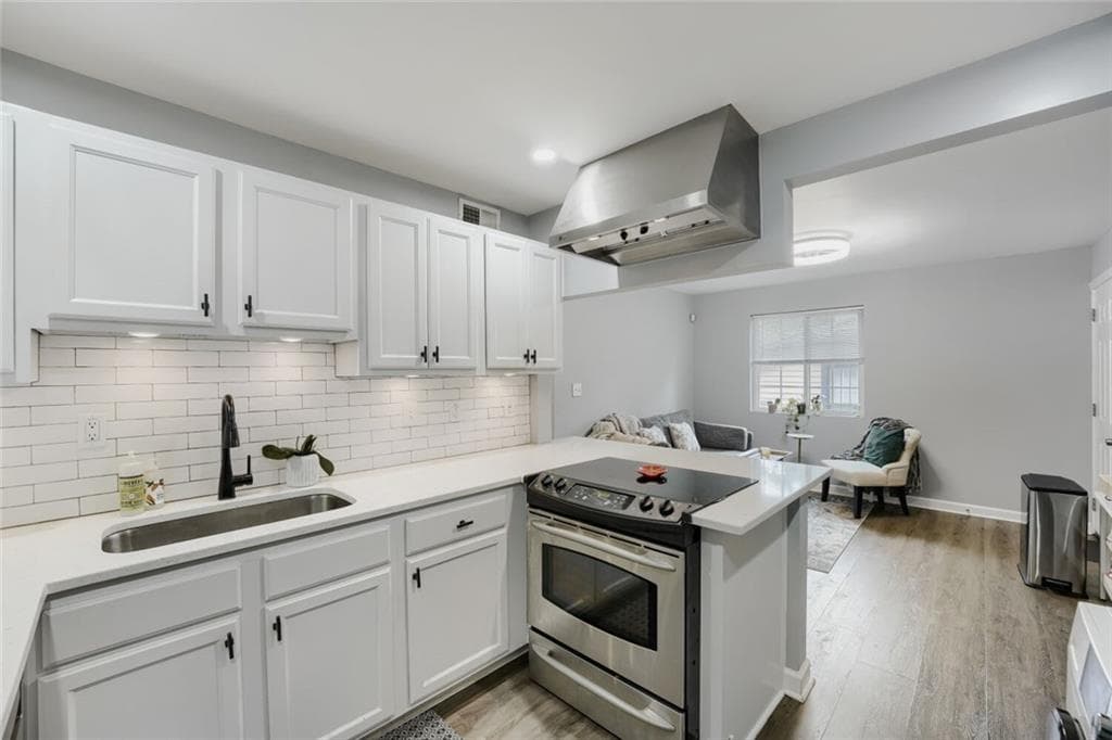 2 bedroom, 1 bathroom, 650 sq ft condominium for sale at 210 Sampson Street 7, Atlanta, GA 30312 — photo 7
