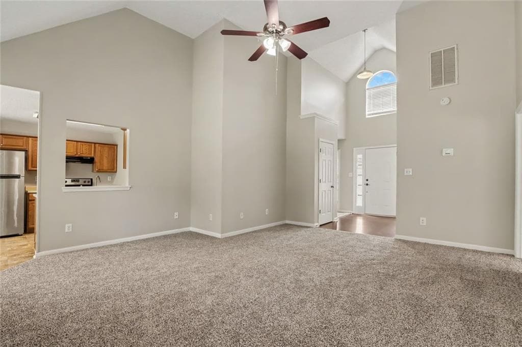 3 bedroom, 2 bathroom, 1,665 sq ft single family residence for sale at 110 McIntosh Estates Drive, Sharpsburg, GA 30277 — photo 5