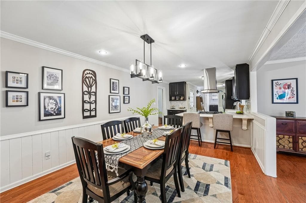 3 bedroom, 2 bathroom, 1,872 sq ft single family residence under contract at 1075 Wesley Park Drive, Marietta, GA 30064 — photo 10