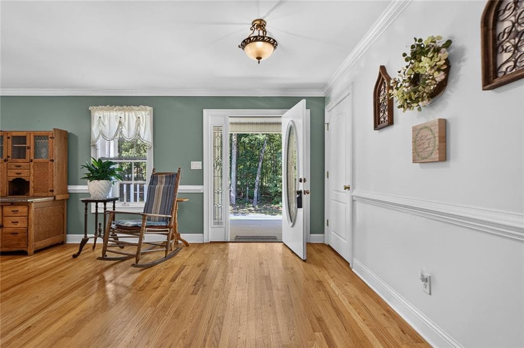 3 bedroom, 4 bathroom, 4,108 sq ft single family residence for sale at 540 Davis Road, Locust Grove, GA 30248 — photo 7
