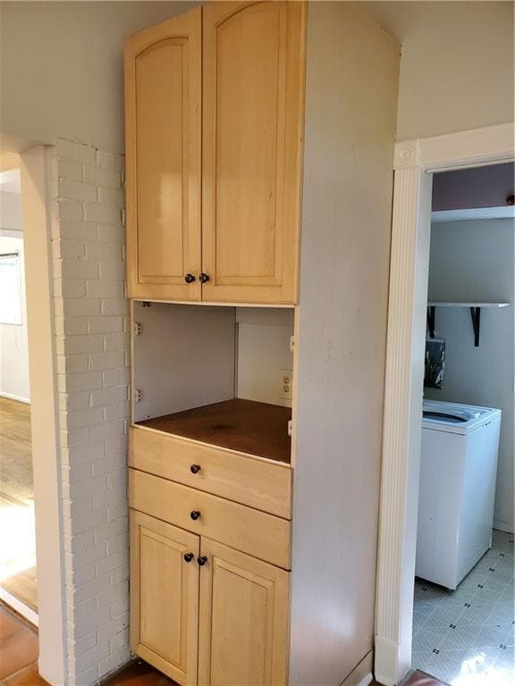 3 bedroom, 1 bathroom, 1,116 sq ft single family residence for rent at 1153 Ogilvie Drive, Atlanta, GA 30324 for $2,395 a month — photo 8