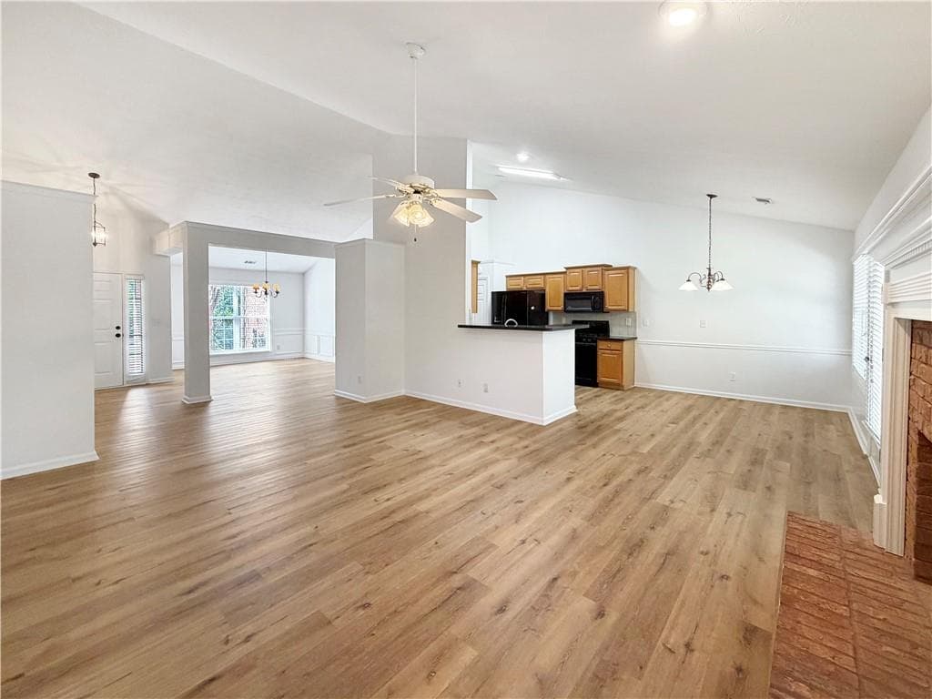 3 bedroom, 2 bathroom, 1,952 sq ft single family residence for rent at 3385 Stoneleigh Run Drive, Buford, GA 30519 for $2,400 a month — photo 2