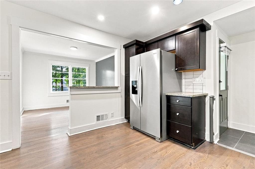 3 bedroom, 3 bathroom single family residence for rent at 5012 Tilly Mill Road, Dunwoody, GA 30338 for $3,120 a month — photo 7