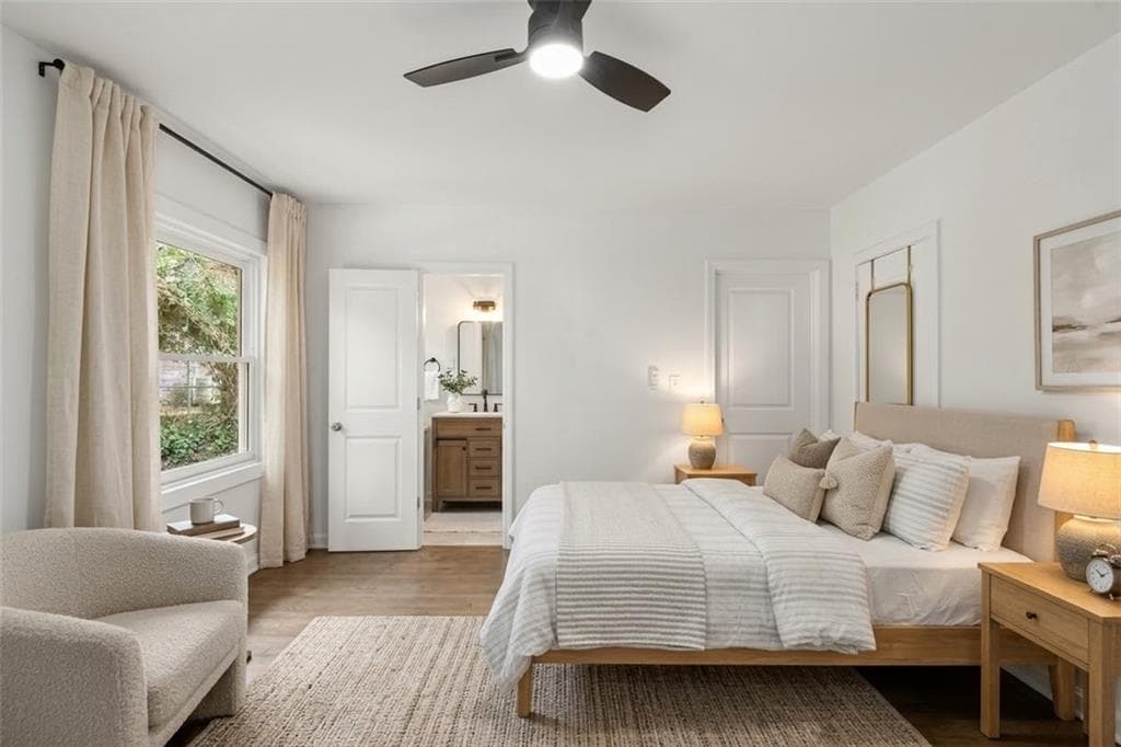 3 bedroom, 2 bathroom, 1,346 sq ft single family residence for sale at 2580 Cascade Road, Atlanta, GA 30311 — photo 3