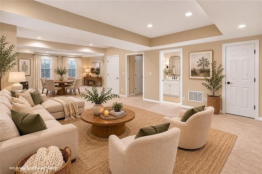 6 bedroom, 5 bathroom, 5,535 sq ft single family residence for sale at 771 Bentgrass Court, Dacula, GA 30019 — photo 4