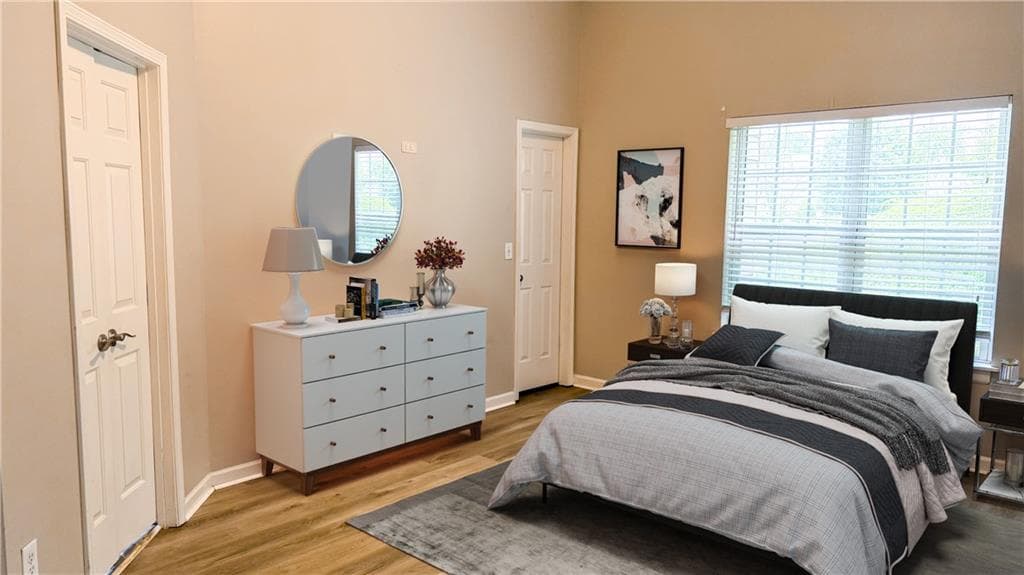 3 bedroom, 3 bathroom, 1,913 sq ft single family residence for sale at 3339 Benthollow Lane, Duluth, GA 30096 — photo 6