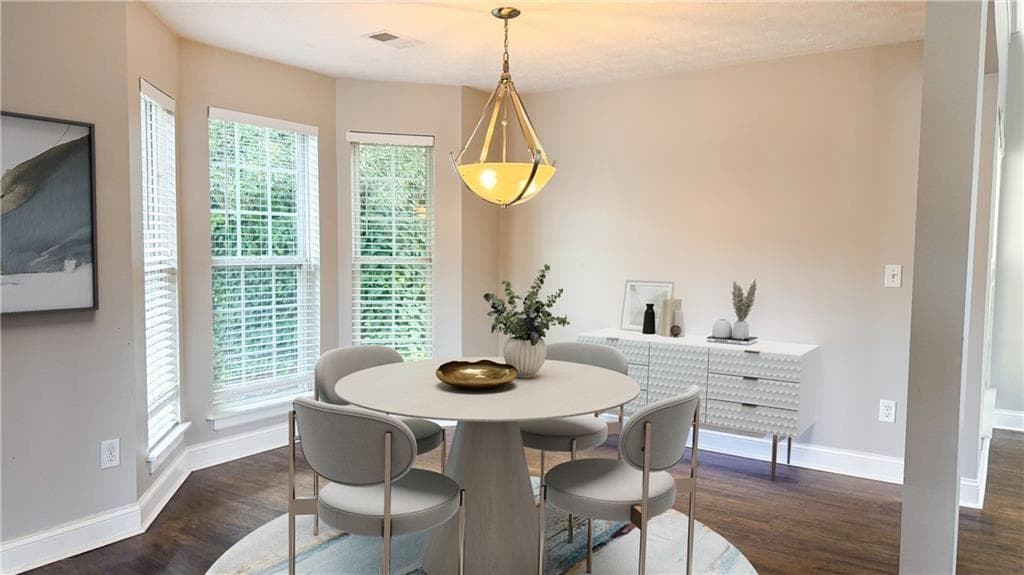 3 bedroom, 3 bathroom, 1,913 sq ft single family residence for sale at 3339 Benthollow Lane, Duluth, GA 30096 — photo 10