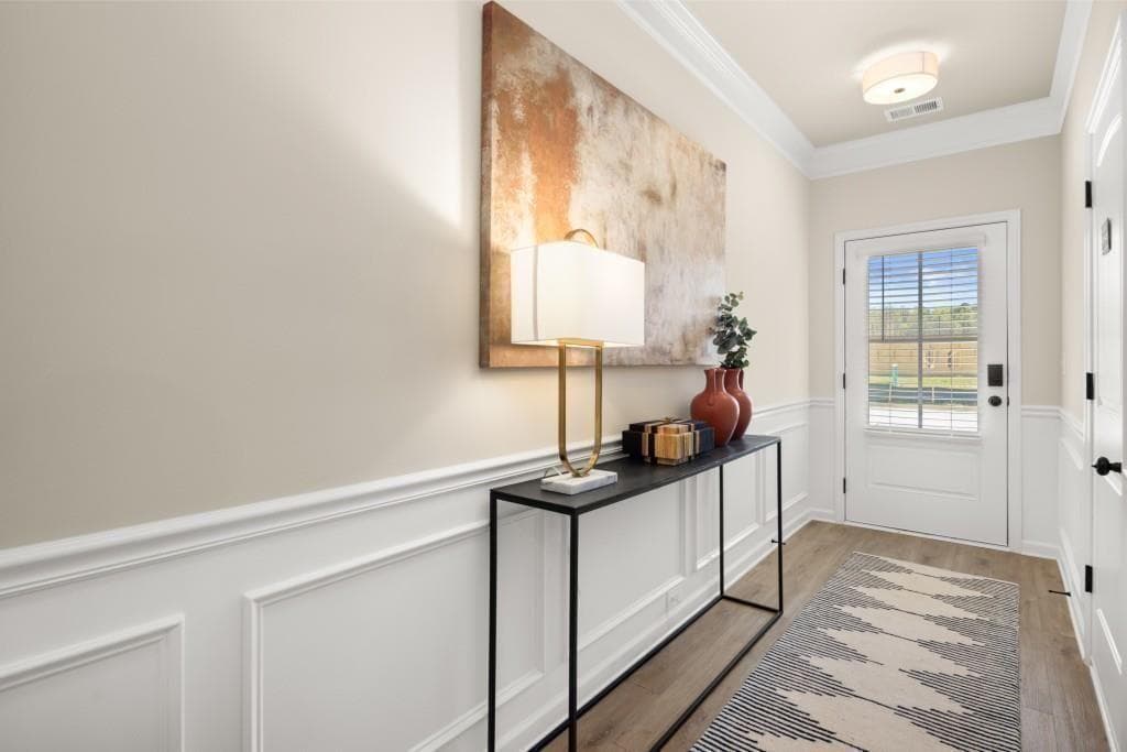 3 bedroom, 3 bathroom, 1,912 sq ft townhouse under contract at 1080 Elowen Drive 102, Austell, GA 30168 — photo 3