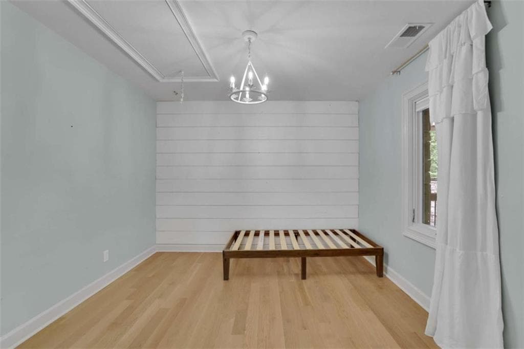 4 bedroom, 4 bathroom, 2,700 sq ft single family residence under contract at 14240 Birmingham Highway, Milton, GA 30004 — photo 3