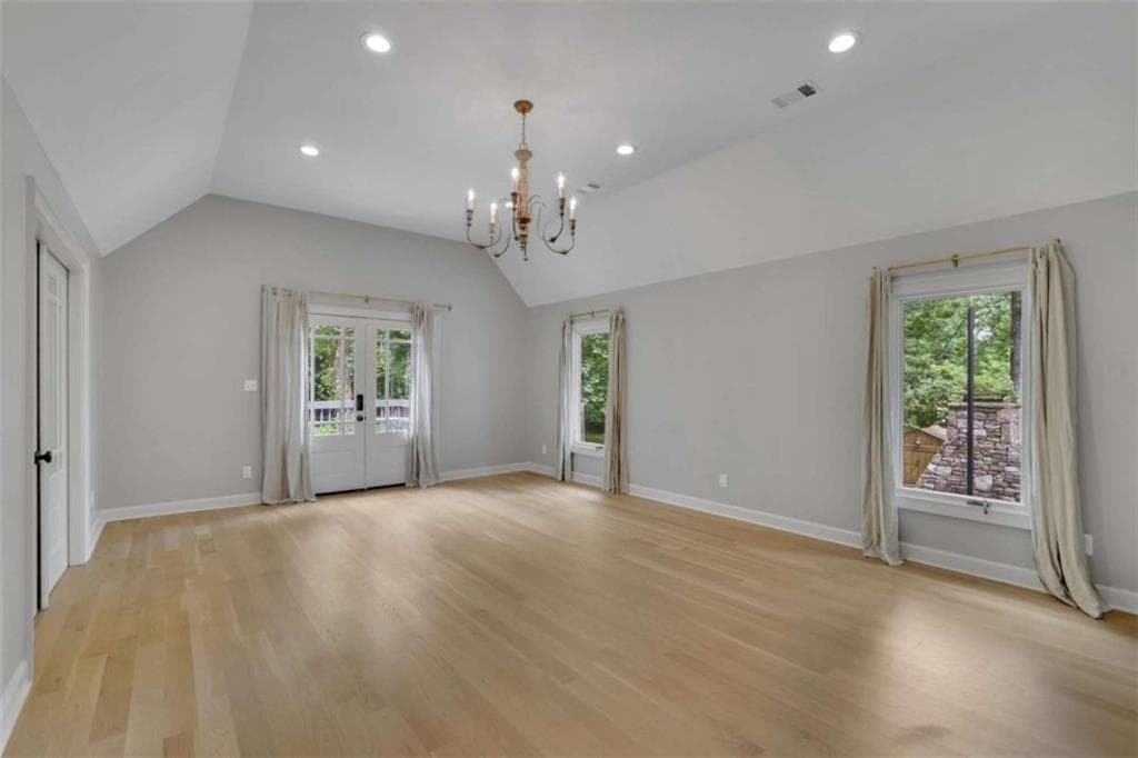 4 bedroom, 4 bathroom, 2,700 sq ft single family residence under contract at 14240 Birmingham Highway, Milton, GA 30004 — photo 7