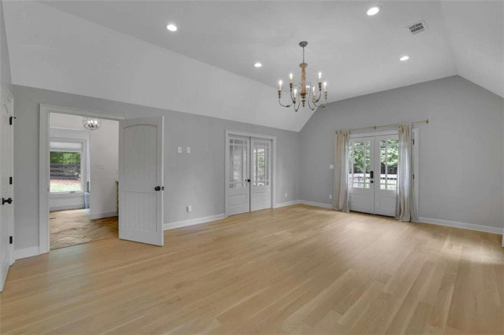 4 bedroom, 4 bathroom, 2,700 sq ft single family residence under contract at 14240 Birmingham Highway, Milton, GA 30004 — photo 8
