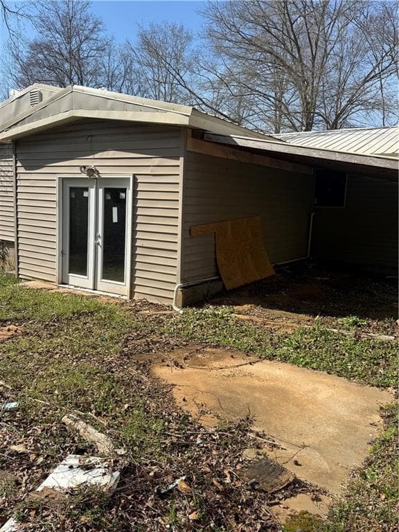 4 bedroom, 2 bathroom, 1,440 sq ft single family residence for sale at 194 Baker Road, Macon, GA 31211 — photo 10